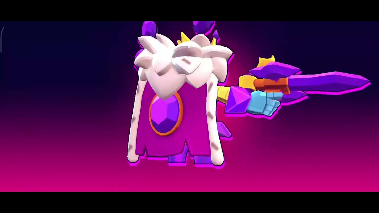 RICOCHET PRESTIGE 2 👾