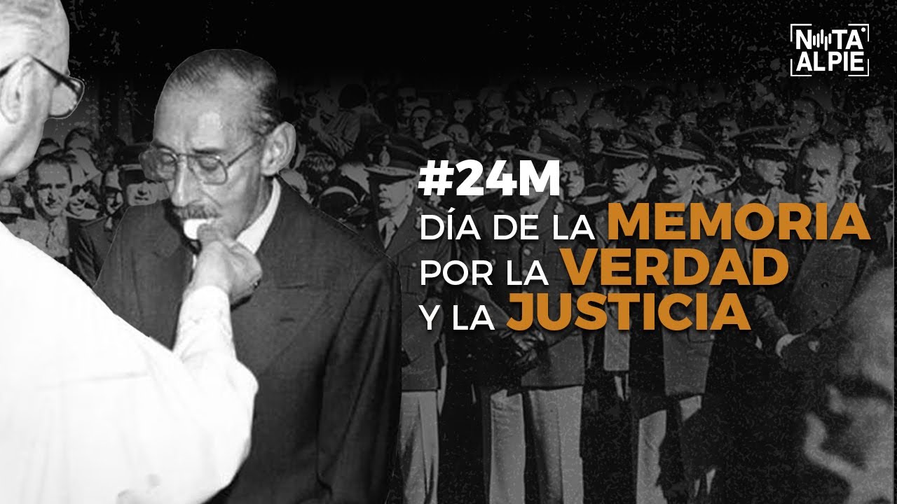 24M: El papel de la iglesia en la última dictadura