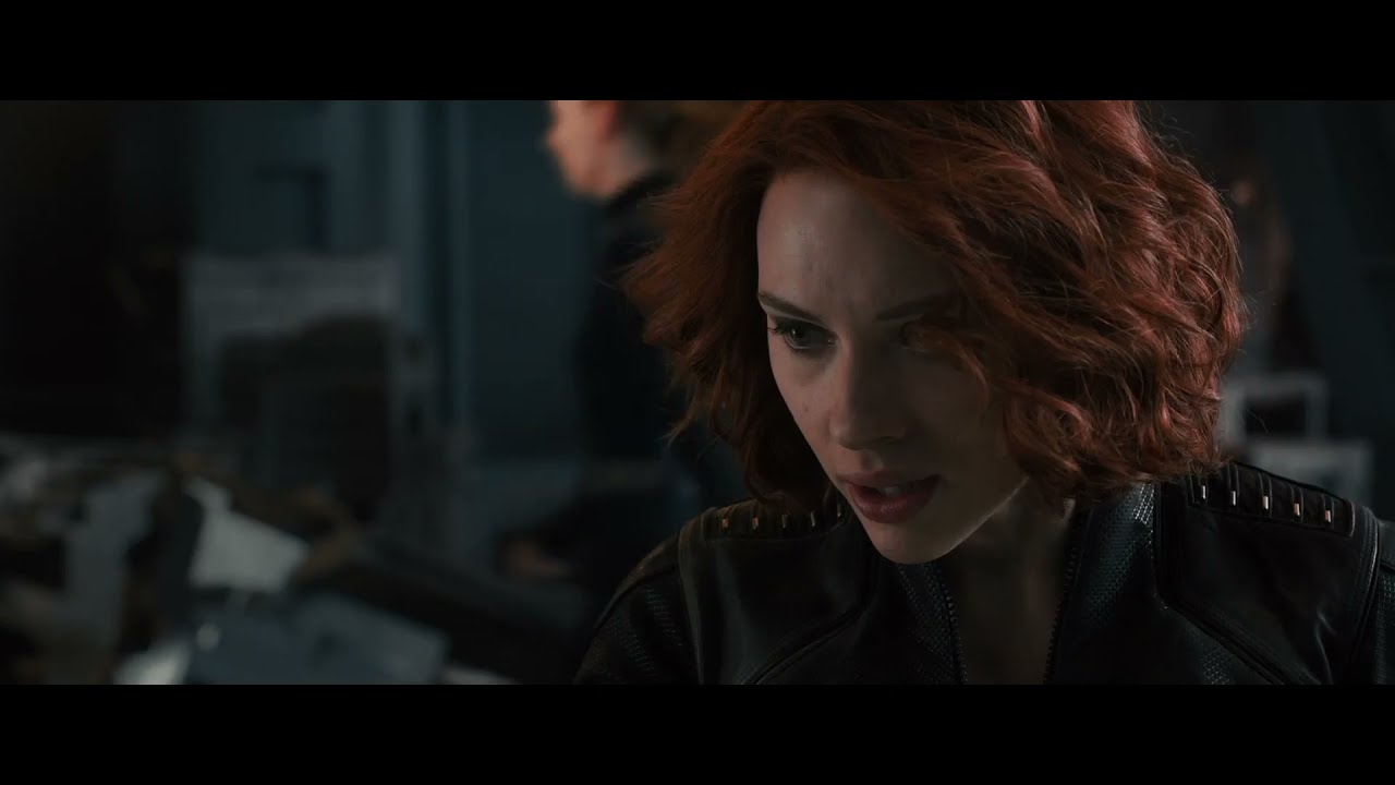 Natasha Romanoff || Wonderful Life [NO SPOILERS]