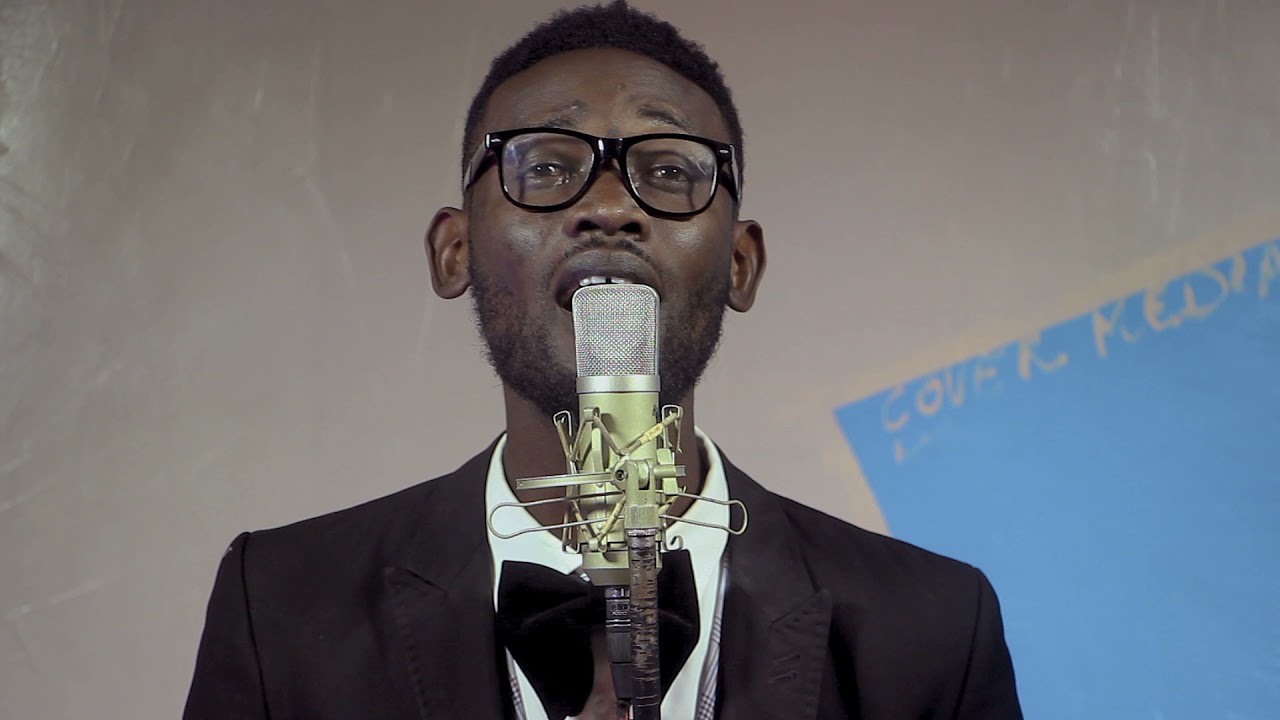 YOU ARE GOOD (Franck Edward) By Bro Robin Kasongo