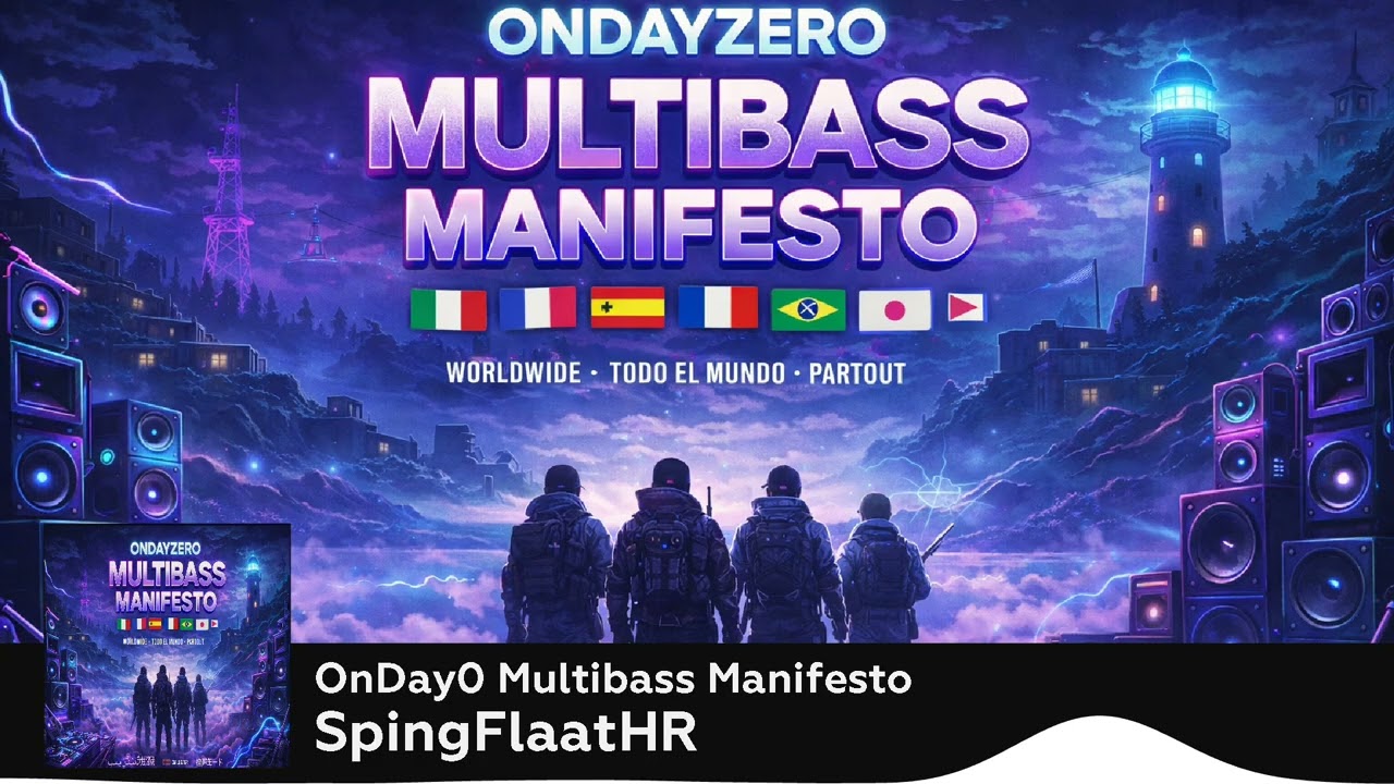 Multibass Manifesto-OnDay0-SpingFlaatHR