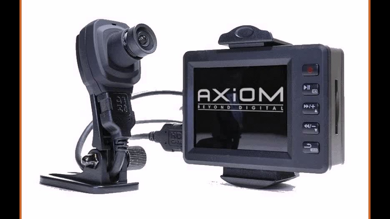 Axiom Car Vision 1100