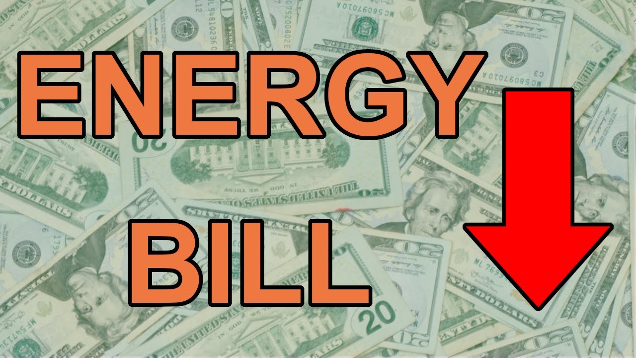 Easy Ways to Save Money on Electricity at Home