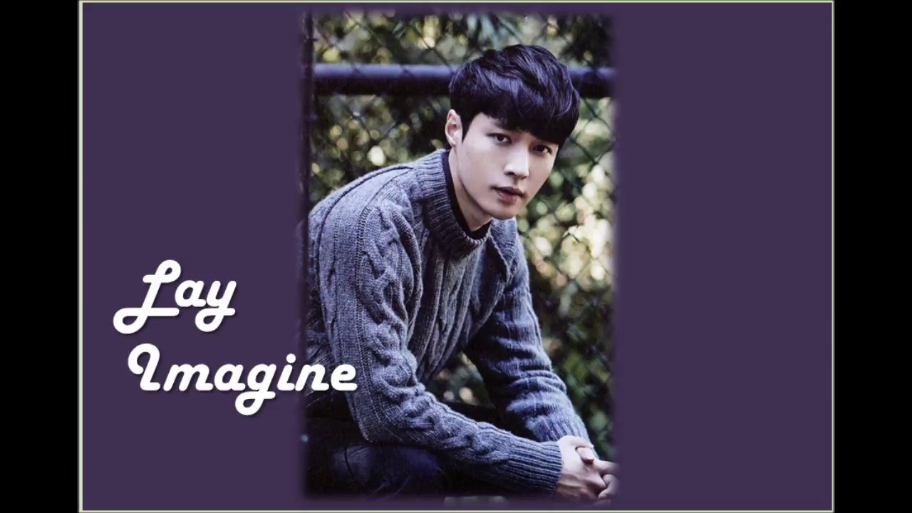 Lay imagine - Love me right