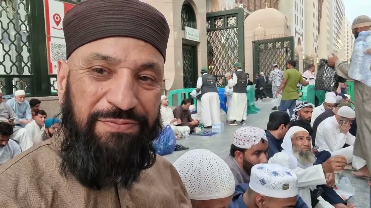 16 March 2026 labik ya rasool Allah mafle millad Allah paak karm farmy ameen sum ameen 