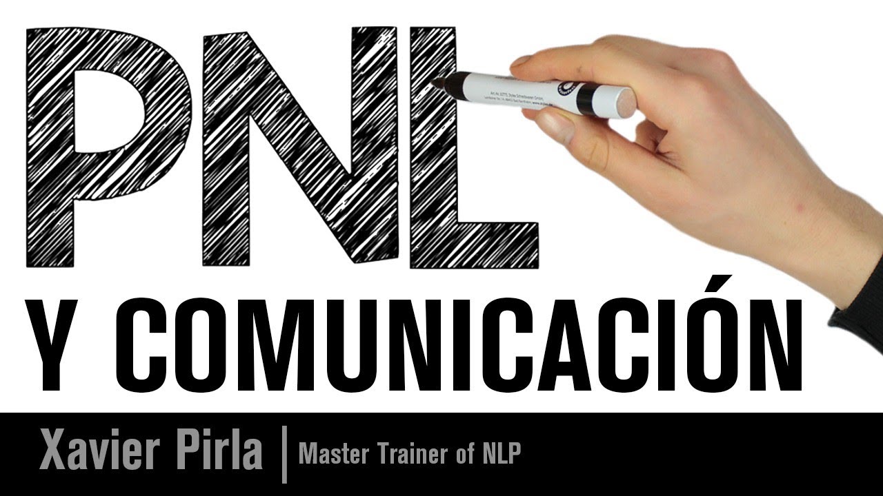 QUE ES LA COMUNICACION | Cómo comunicar mejor con PNL |  comunicacion eficaz | comunicación
