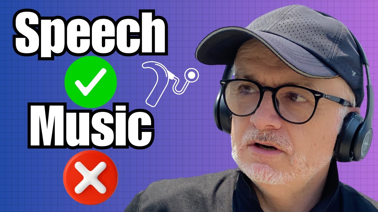 Cochlear Implants: Why Speech Works But Music Doesn’t