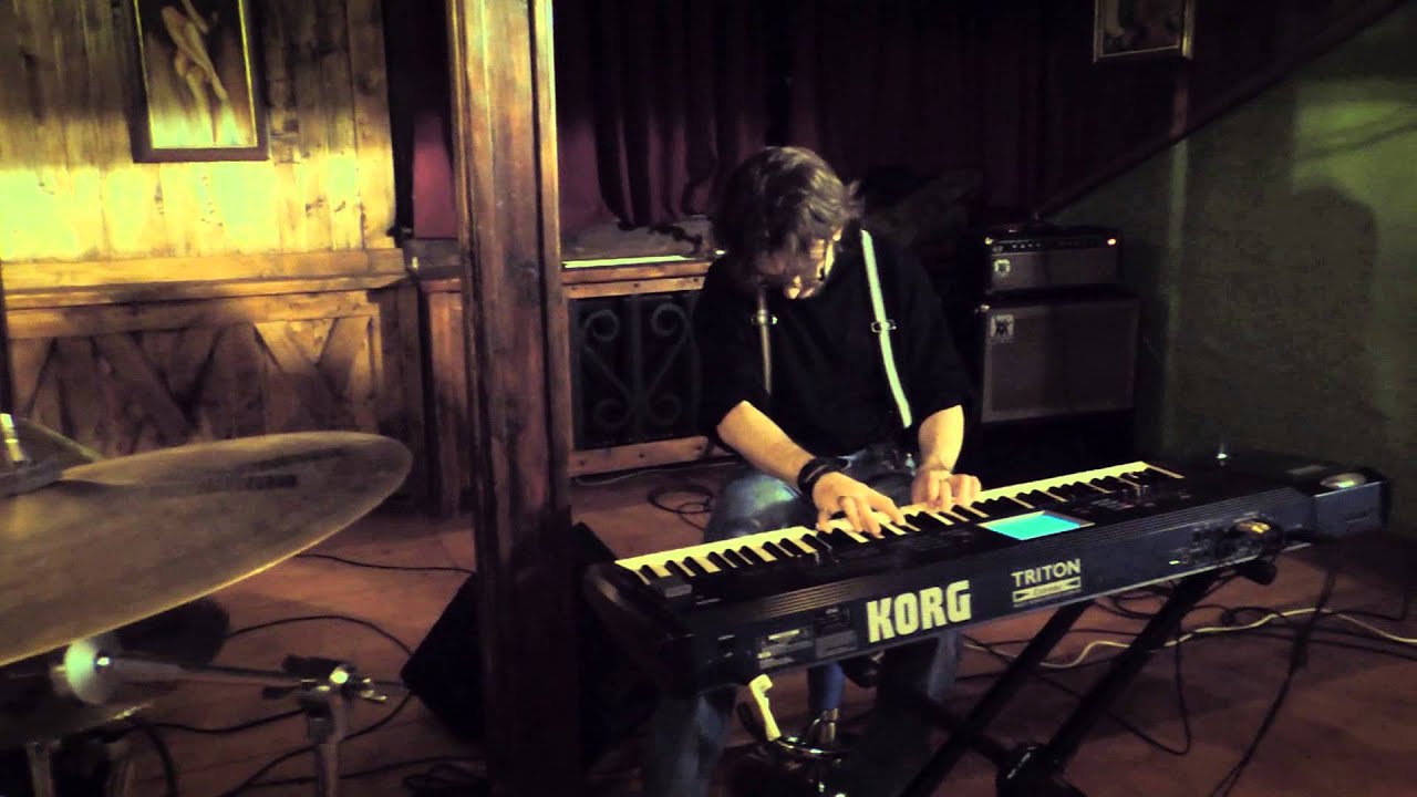 Rehab bend - This World (Selah Sue cover)