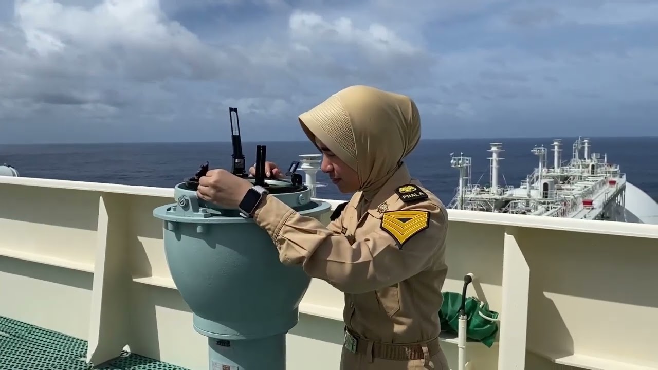 Masih Bingung Menentukan Pilihan Jurusan di STIP?