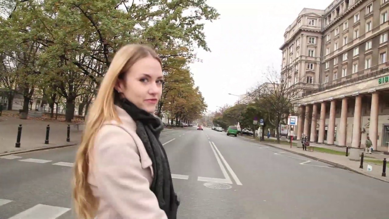 Polska jest piękna - Warszawa 2014