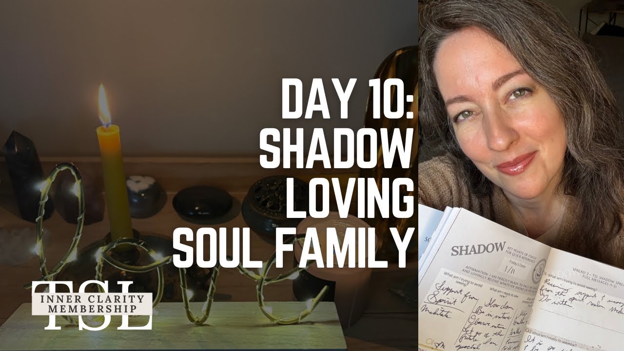 Day 10: Self-Devotion Journey