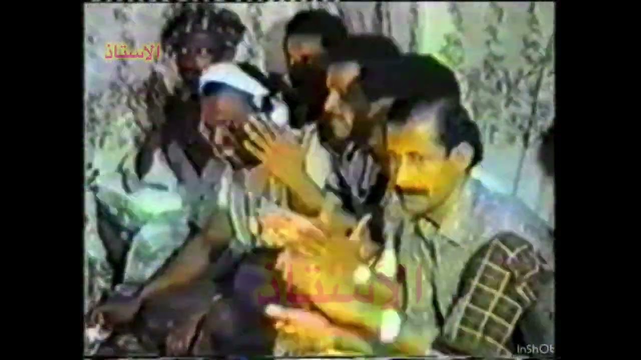 بدوي الزبير في مدينة الحامي في الثمانينات( وداع احمد الدقيل للكويت )الجزاء الثالث