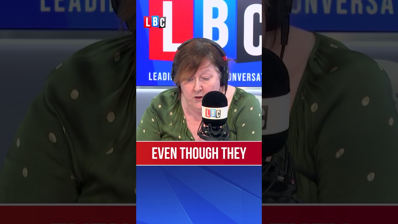 'Where are trans women supposed to go?'