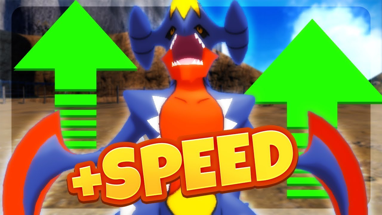 How To BUFF Every Mega Evolution In Gen 9