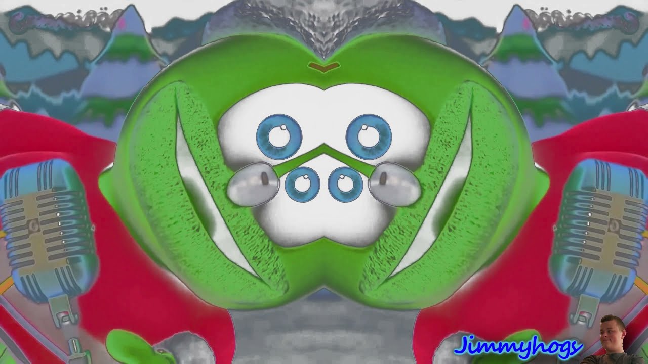 Preview 2 Gummy Bear Jingle Bells Effects Effects (Inspired By Preview 2 Effects)