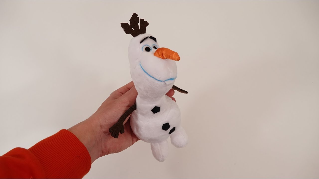 DIE EISKÖNIGIN 2 (Fanbox) UNBOXING