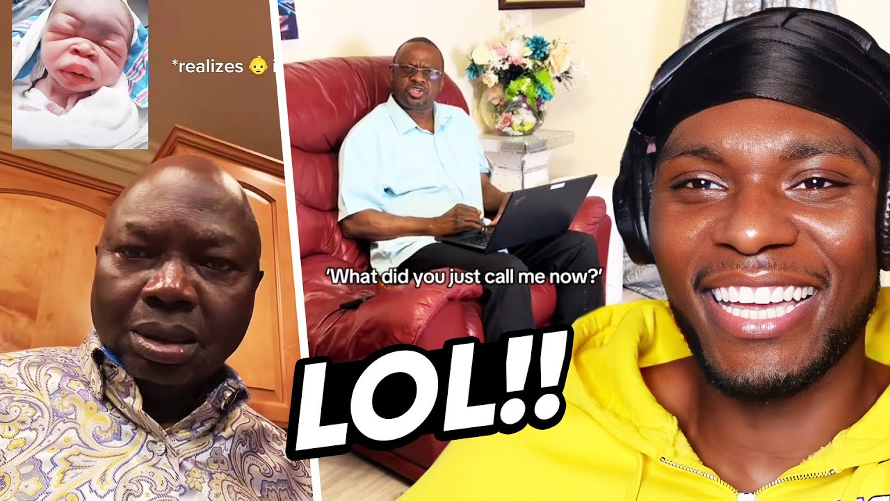 CRAZIEST TIKTOK PRANKS ON PARENTS (GONE TO FAR)