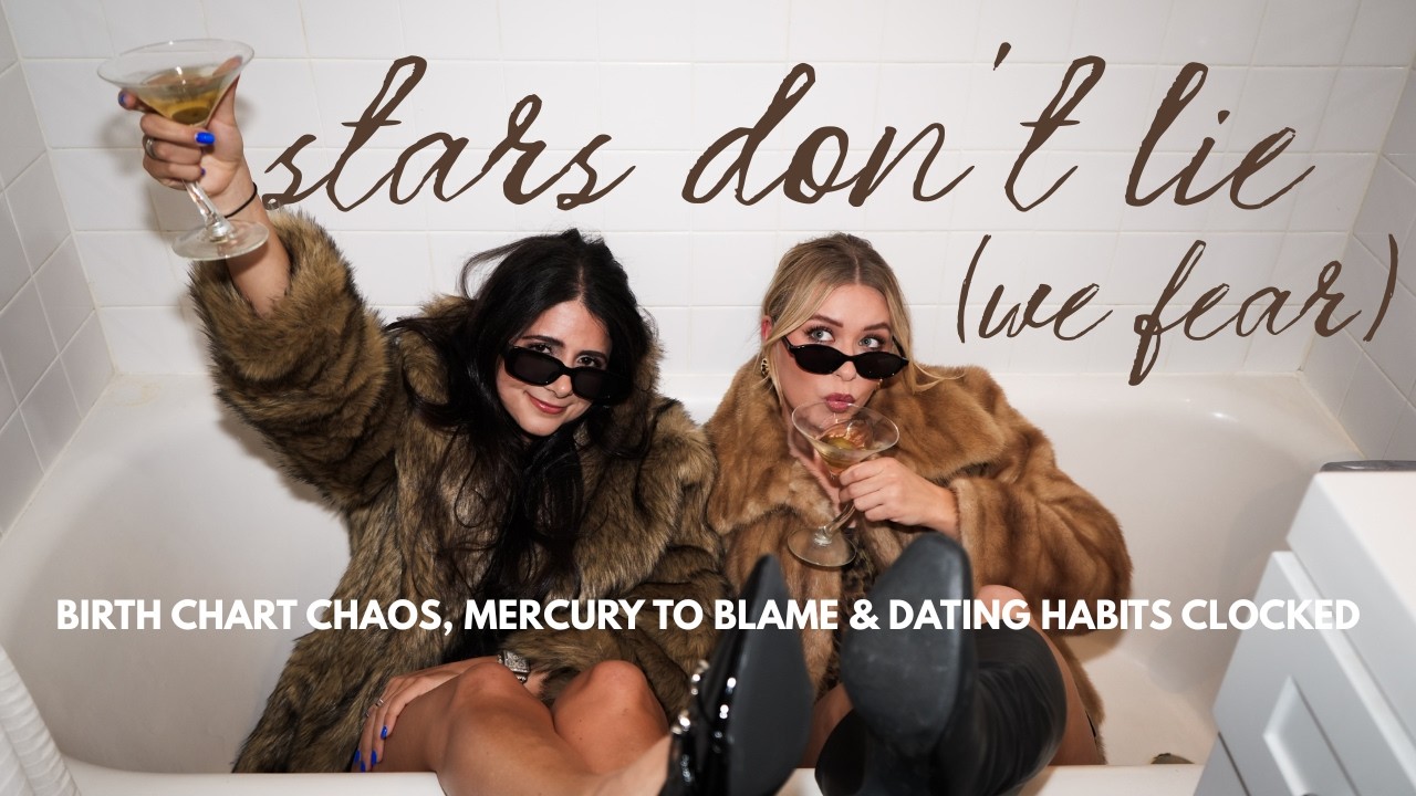 stars don’t lie (we fear): the valentine’s reading you didn’t ask for