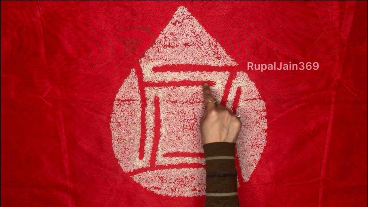 Nandavrat Gahuli || Jain Gahuli || Simple Daily Temple Gahuli 