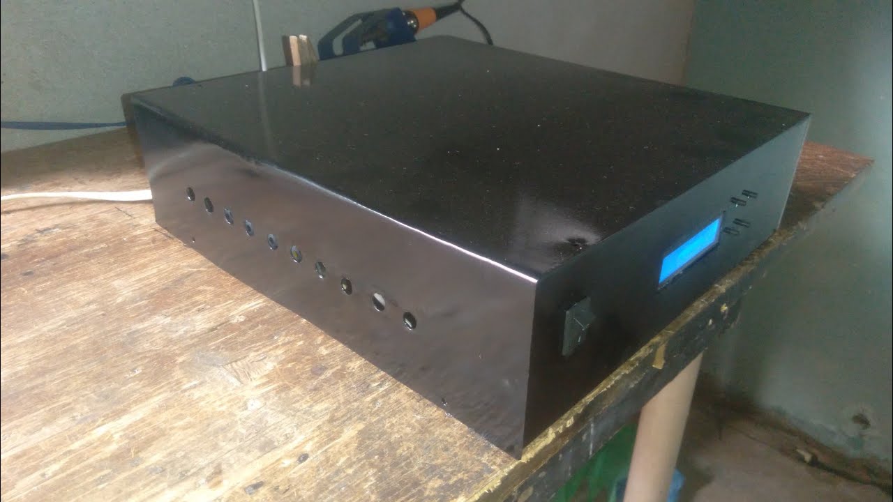 Transmissor fm 50 watts montamos por encomenda whatsapp 99 992156473 