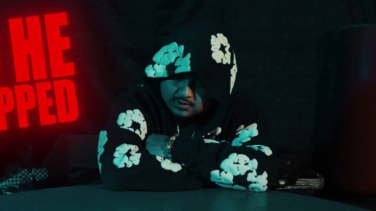 SE Ace - Game Over (Official Music Video)