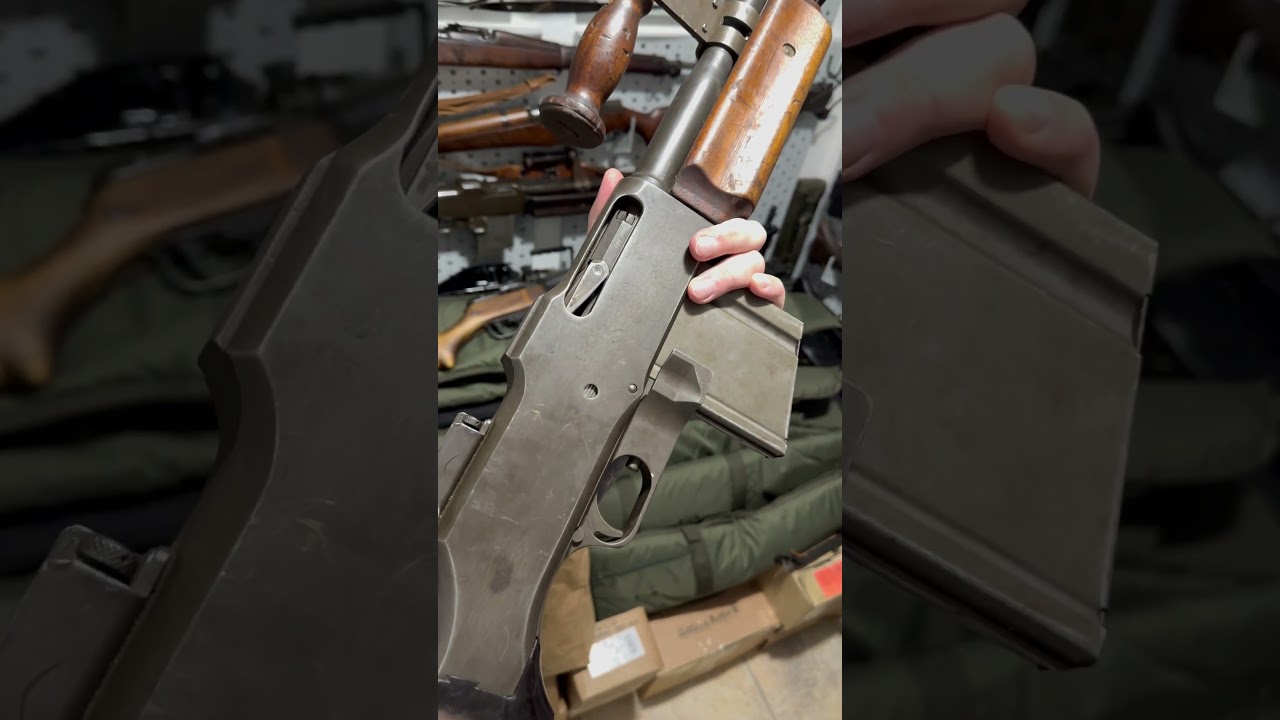 God! I love this gun! 🇺🇸💪🏼 