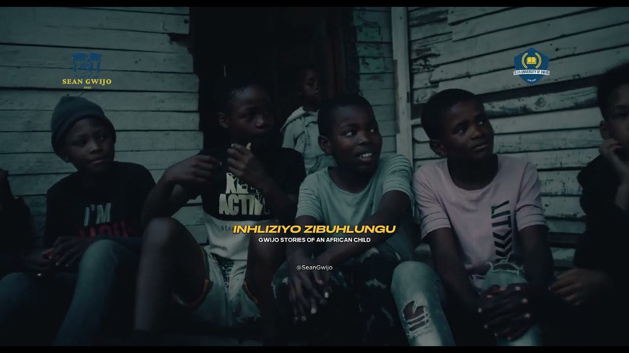 INHLIZIYO ZIBUHLUNGU GWIJO SONG WITH VISUALS