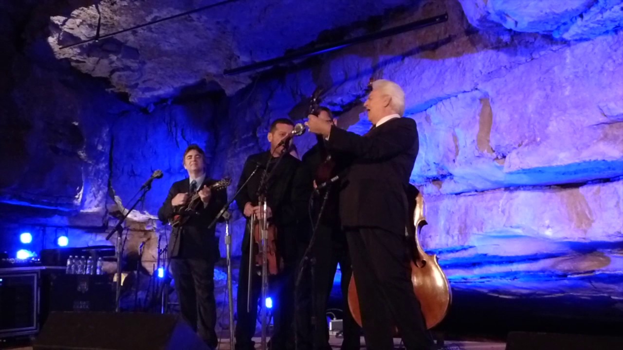 Del McCoury Band, Some Old Day (BGU)