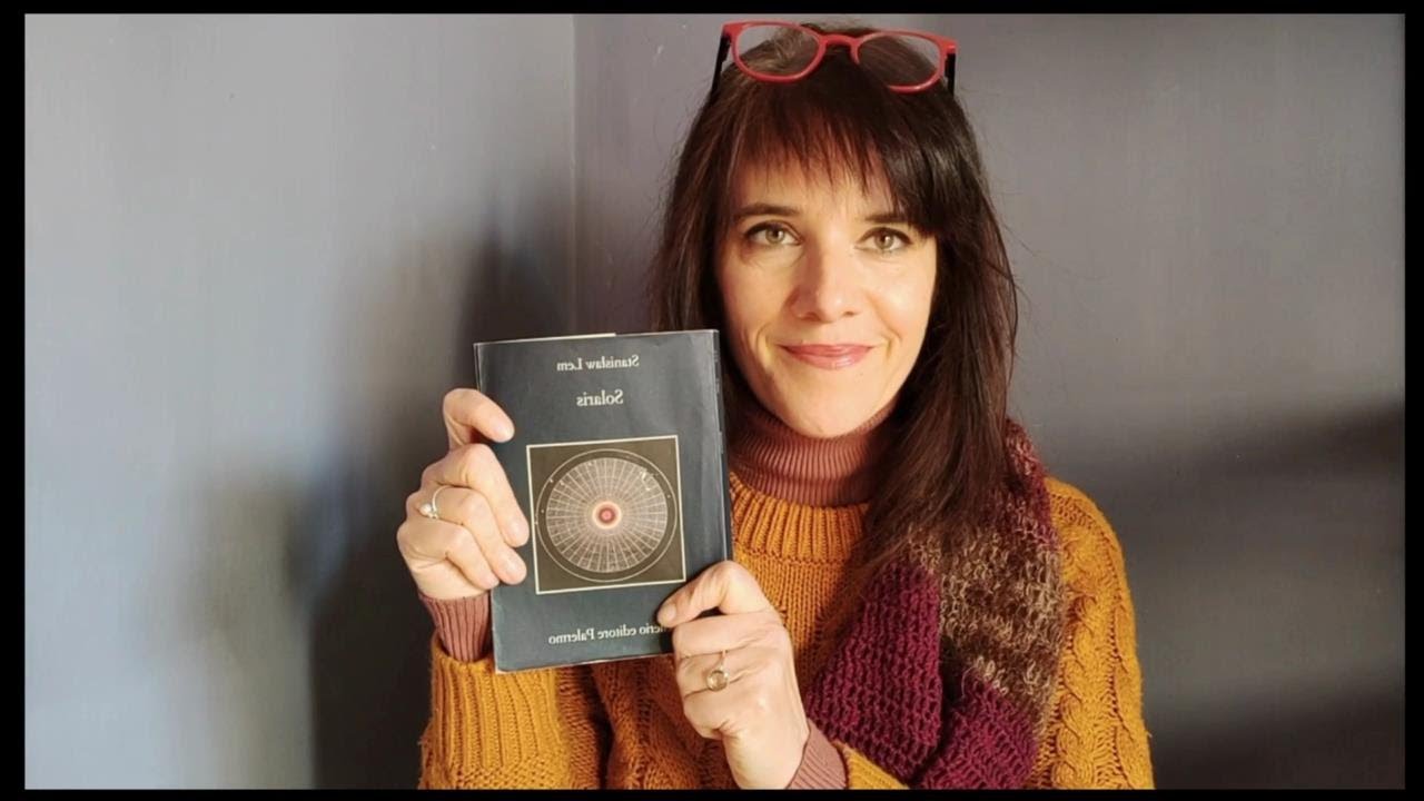 Parliamo di libri: Solaris - di Stanislaw Lem