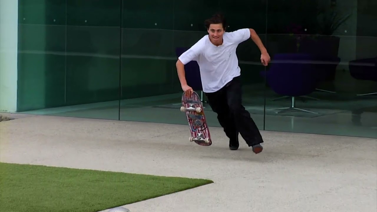 Alex Willms in &ldquo;sop&rdquo;