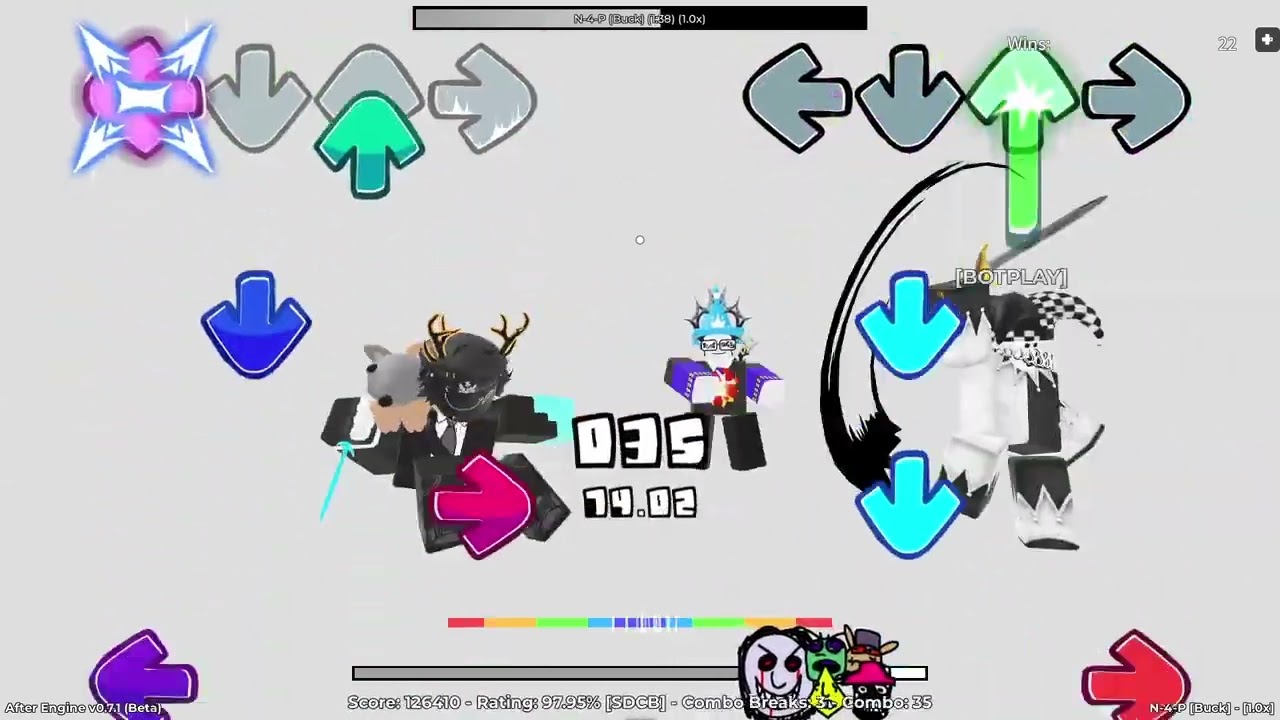 (FNF)N-4-P