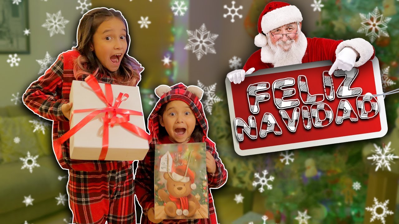 FELIZ NAVIDAD 2020