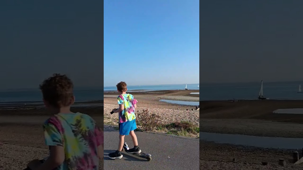 #hillhead #stubbington #beach