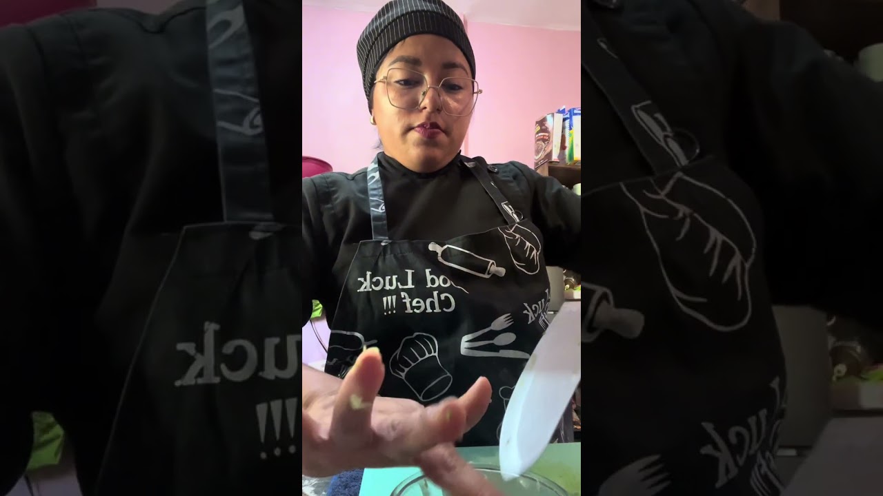 Cocina Asiática pan chino al vapor 