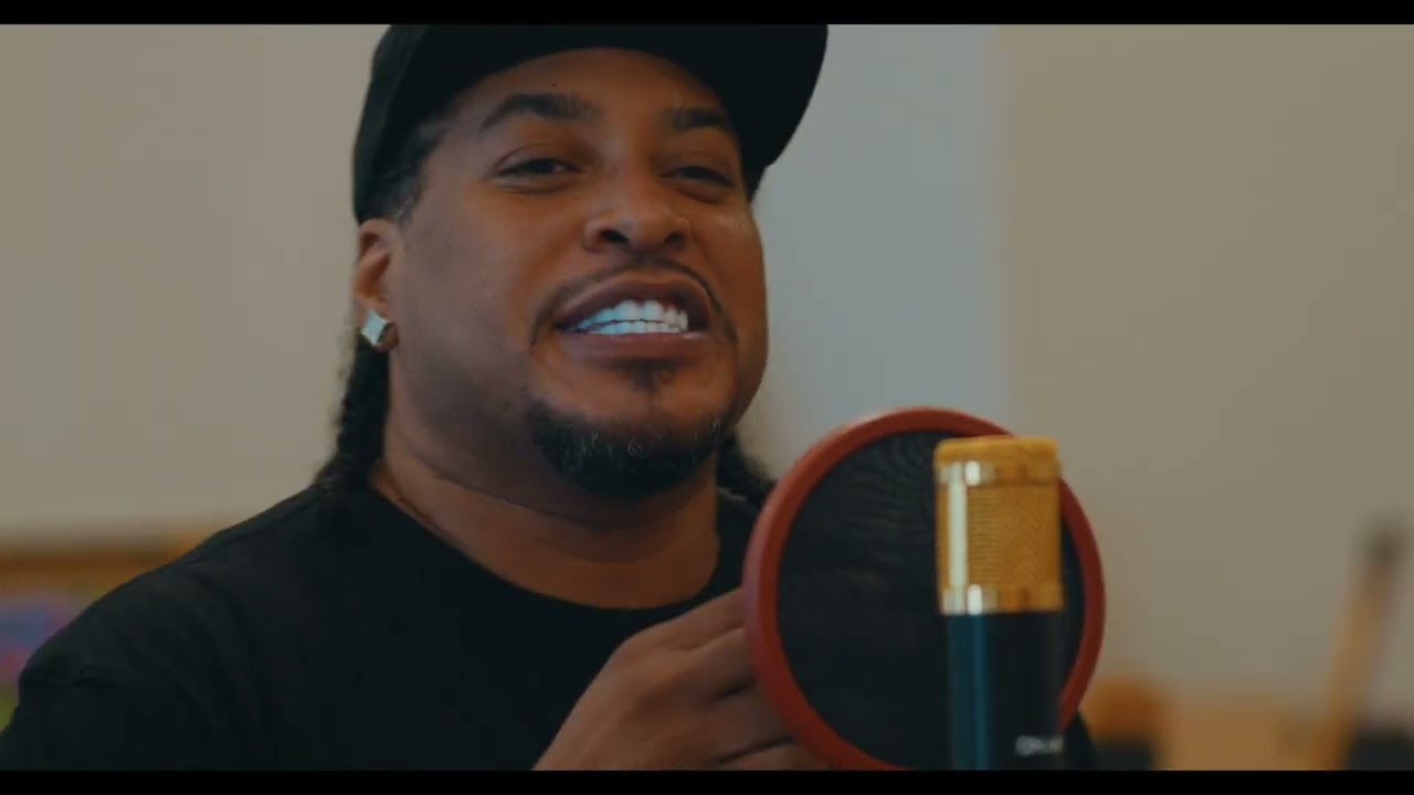 G Souldier - Pain (Official Music Video)