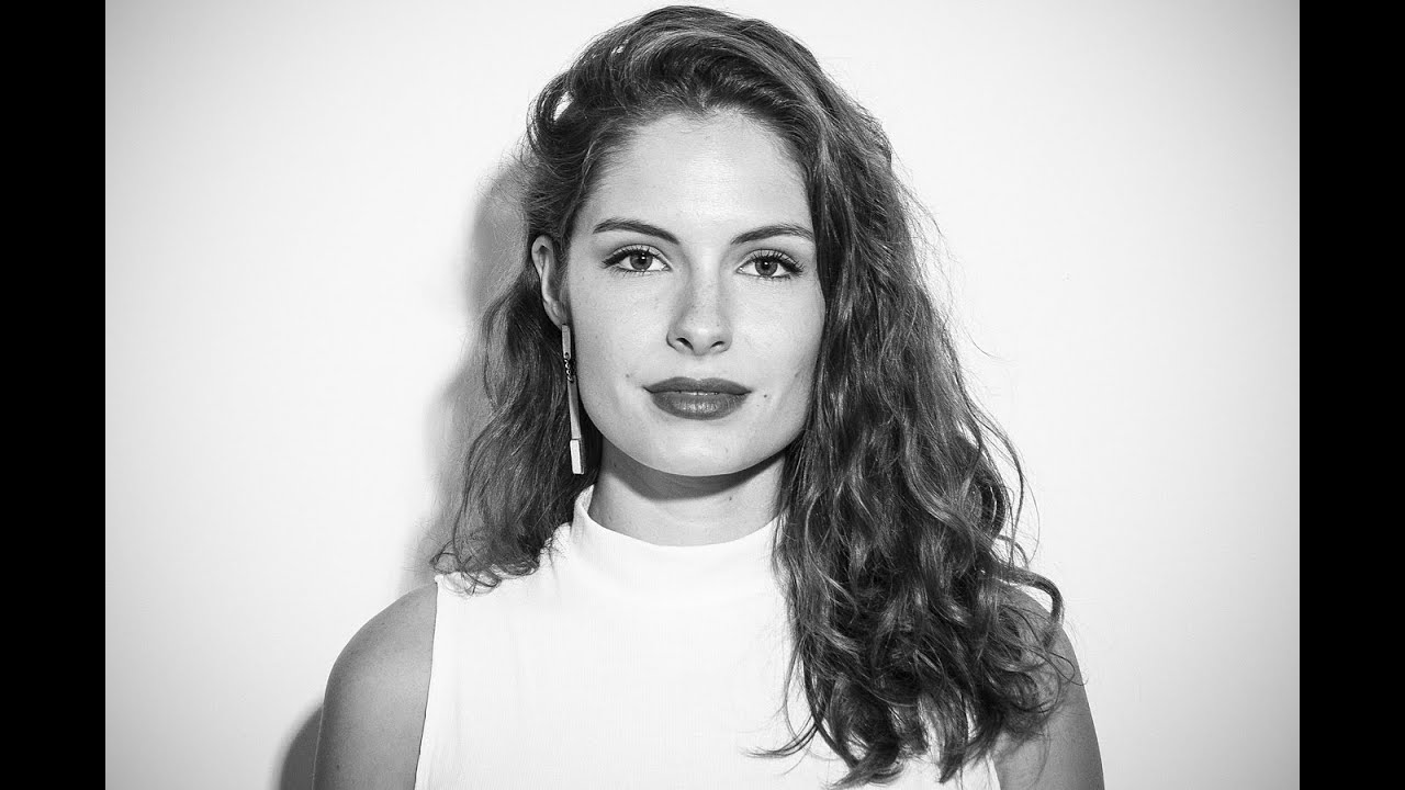 Olivia Grace Applegate Go-See Interview