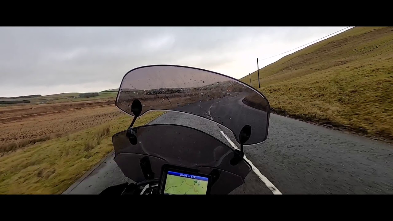Wanlockhead Inn trip