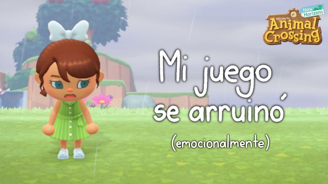 Las islas del tesoro arruinaron mi juego - una conversación casual y honesta