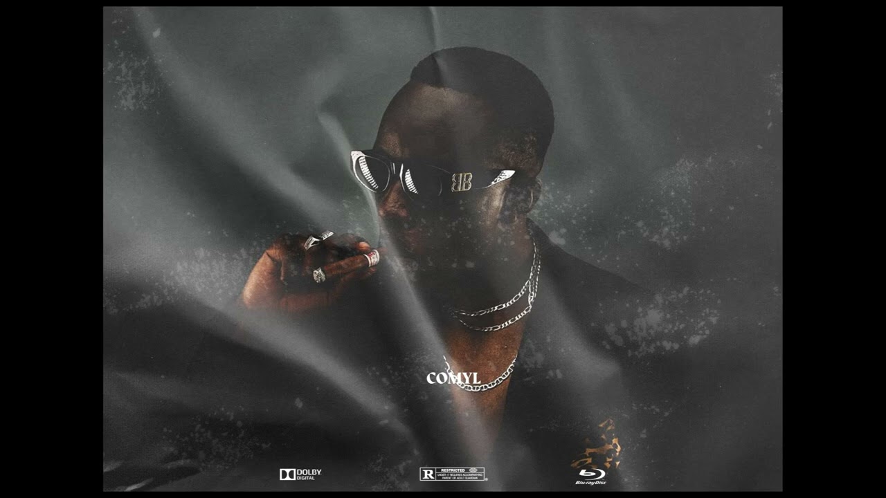 Blissful ft. Scar Mkadinali x Khaligraph Jones