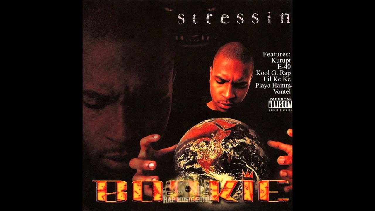 Bookie - Lazy Bitches