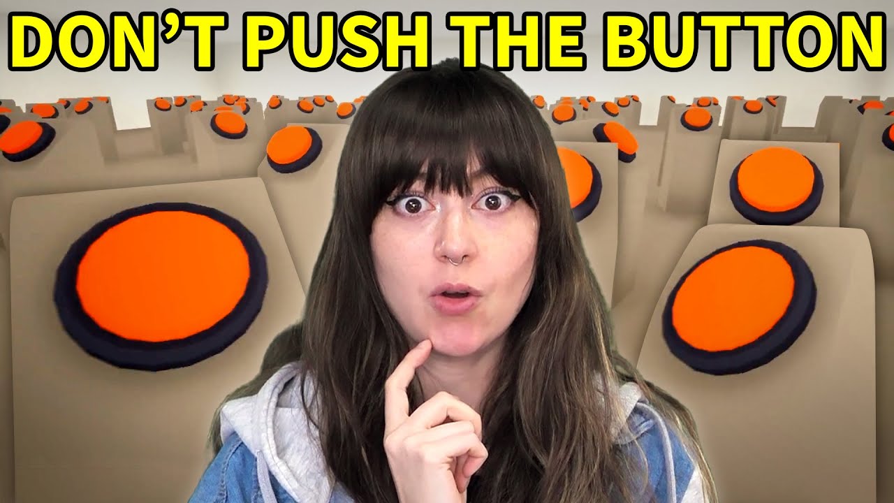 Playing a Game that Doesn’t Want You to Play It (The Corridor)