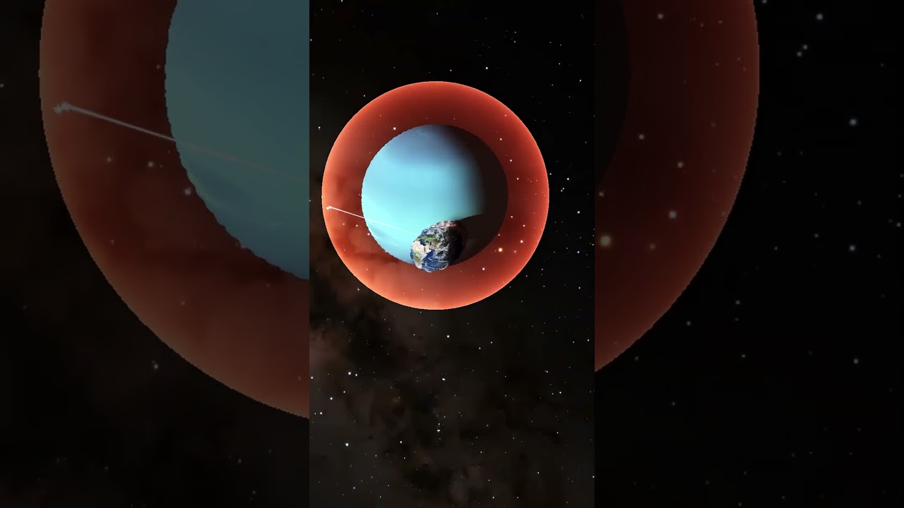 Planet&rsquo;s Roche limits?