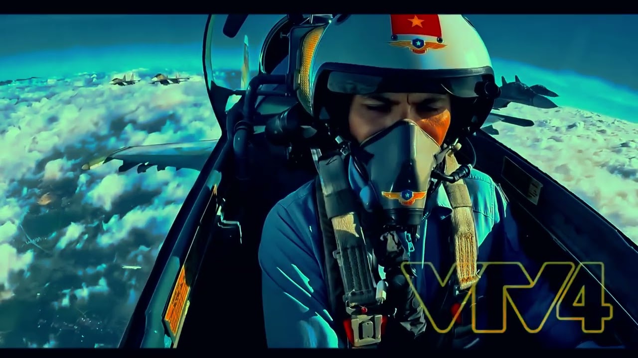 VIETNAMESE AIRFORCE SIMPLE EDIT