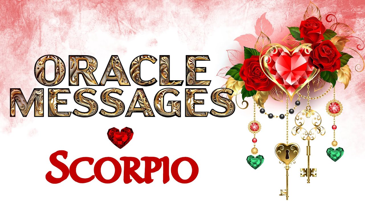 Scorpio- Extraordinary Results From Temporary Changes & Someone Enters Your Life In A Surprising Way