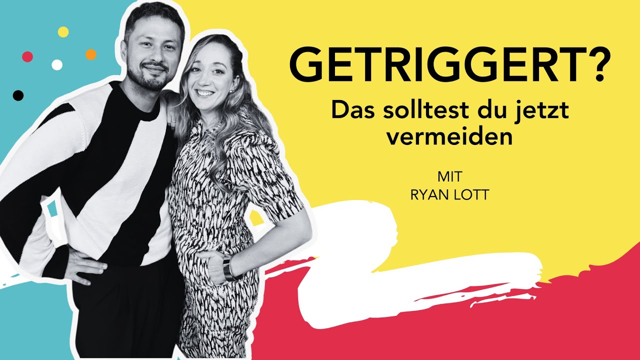 Was du NICHT tun solltest, wenn jemand dich triggert