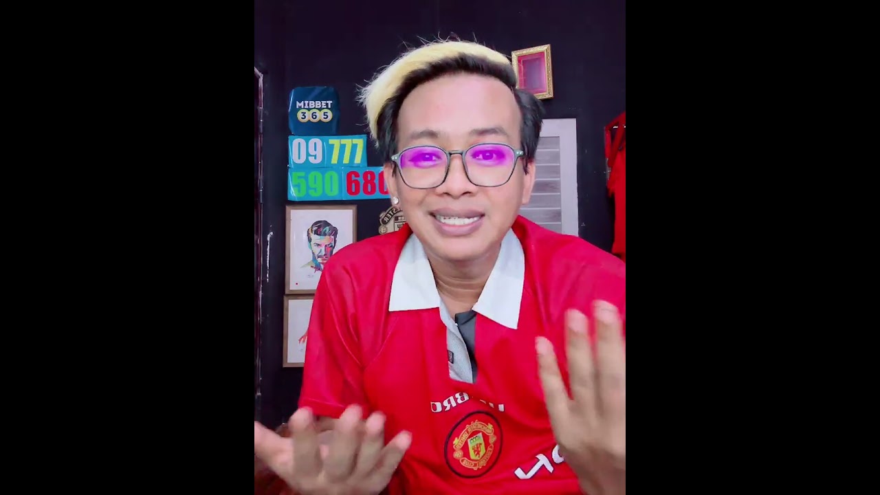 Manchester United 3-1 Aston Villa 