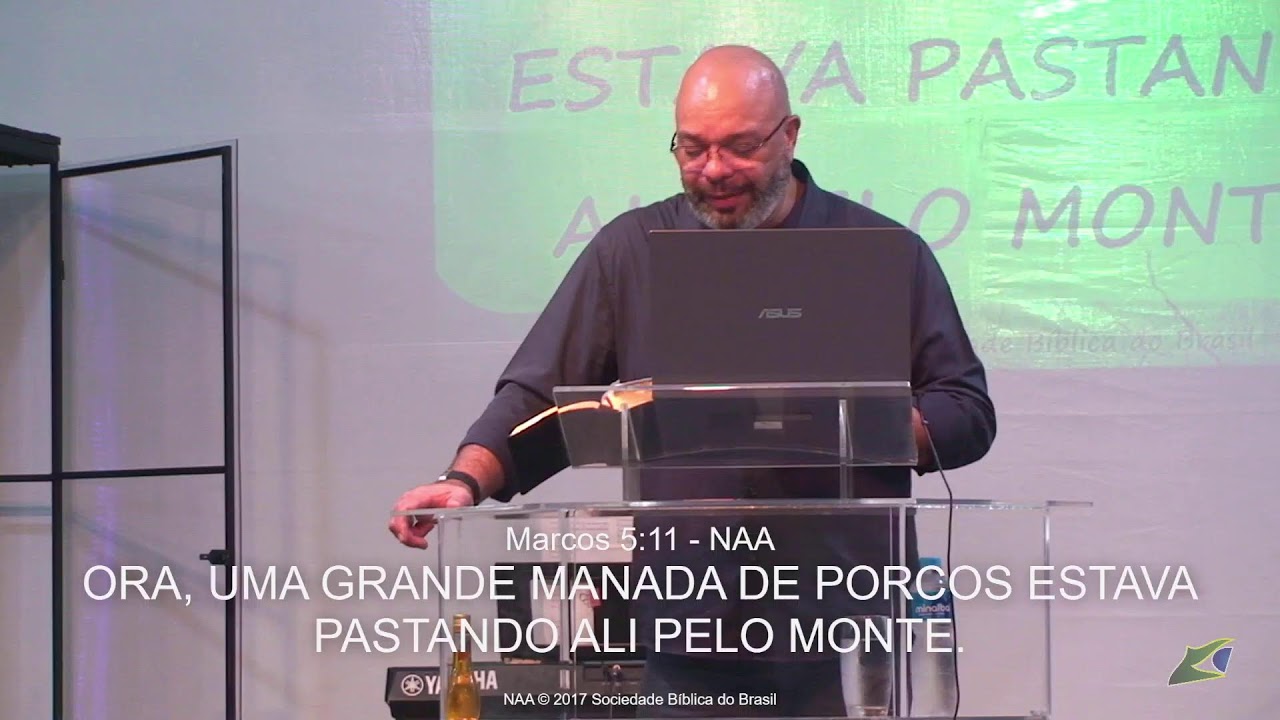 Culto de intimidade com Deus