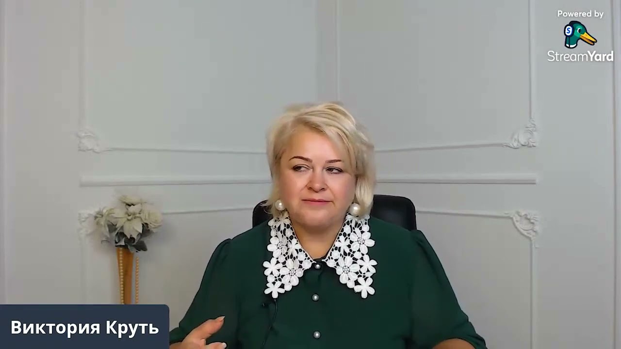 Нельзя передать другим то, чего у тебя нет! 🤷