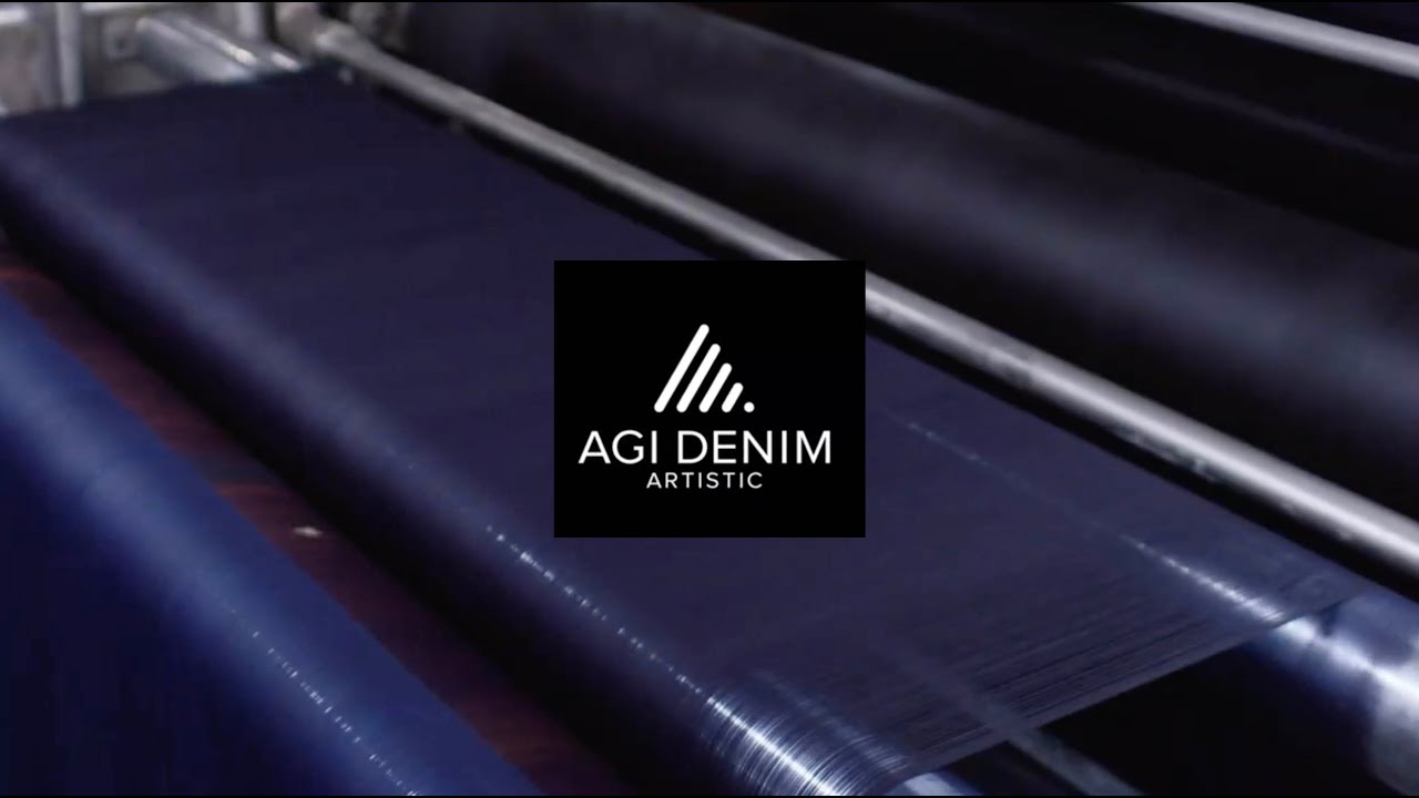 AGI Denim - Pakistan's First LEED Certified Spinning Mill