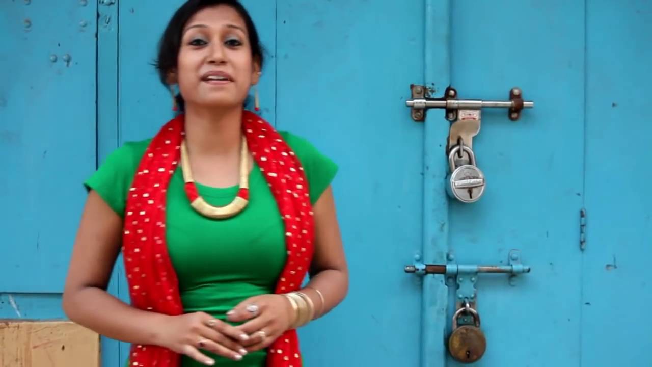 Roi Na Mon Aar Ghore (Bangla country song) by Joyeeta Sen